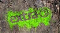 extra 3 – extra 3 Logo