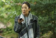 Killing Eve – Eve Polastri (Sandra Oh)