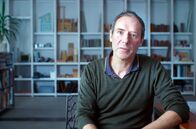 Visionen bauen – Umweltplaner Florian Boer ist einer der Masterminds hinter den renommierten und ökologisch nachhaltigen Architekturprojekten von De Urbanisten.