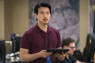 FBI: Special Crime Unit – Ian Lim (James Chen)