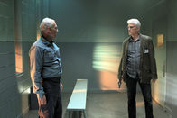 CSI: Vegas – CSI: Vegas (2012)