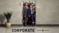 Corporate – Corporate (2019)