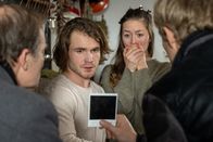 Aktenzeichen XY ... ungelöst – Eine junge Frau wird ermordet aufgefunden. Die Polizei zeigt ein Foto der Toten zwei Studenten, die ihre Freundin vermisst gemeldet haben… die bestätigen die traurige Vermutung.