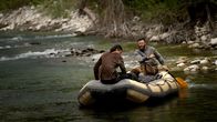 River Wild – Gray (Taran Killam)