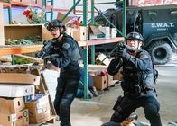 S.W.A.T. – S.W.A.T. (2019)