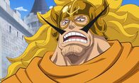 One Piece – Do, 11.08., 18:00 Uhr