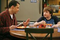 Two and a Half Men – Two and a Half Men (2008)