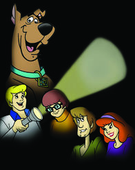 What's New Scooby-Doo? – What's New Scooby-Doo? (2005)