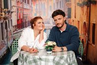 Neo Ragazzi – Eingespieltes Team: Sophie Passmann und Tommi Schmitt freuen sich auf eine neue Folge "Neo Ragazzi".