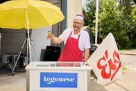 besseresser - Sebastian Lege deckt auf – Die Tricks von Langnese, Wagner & Co. - Sebastian Lege deckt auf.