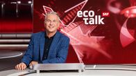 ECO Talk – Moderator ECO Talk