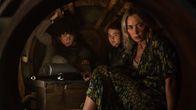 A Quiet Place 2 – A Quiet Place 2 (2020)