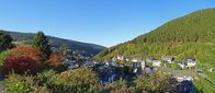Deutschlandbilder – Willingen, Germany