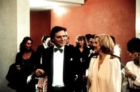 Monaco Franze – Helmut Fischer (Moncao Franze), Ruth-Maria Kubitschek (Annette von Soettingen).