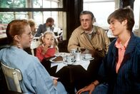 Der Leihopa – Claudia Wendrinsky , Brigitte Edelmoser, Alfred Böhm, Max Fink.
