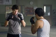 The Fighters – Fr, 04.11., 00:00 Uhr