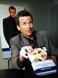 Saw 3D - Vollendung – Bobby (Sean Patrick Flanery)