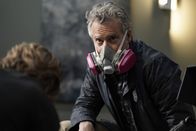MacGyver – James MacGyver (Tate Donovan)
