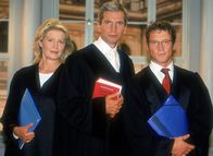 CSI: Den Tätern auf der Spur – CSI: Den Tätern auf der Spur (2005)