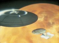 Raumschiff Enterprise - Das nächste Jahrhundert – Raumschiff Enterprise - Das nächste Jahrhundert (1991)