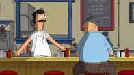 Bob's Burgers – L-R: Bob, Teddy