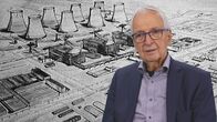 Die sieben geheimen Atompläne der DDR – Klaus Toepfer war bis 1994 als Bundesumweltminister auch für die Reaktorsicherheit zuständig und musste über den weiteren Betrieb der ehemaligen DDR-Anlagen entscheiden.