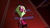 Invader Zim – Zim