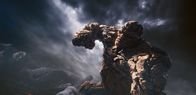The Fantastic Four – The Fantastic Four (2015)