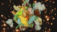 Unser Sandmännchen – Plüschplanet 1