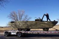 Shipping Wars - Die Transporter – So, 02.03., 21:35 Uhr