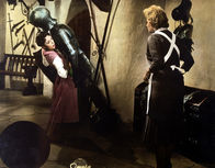 Das einfache Mädchen – Das einfache Mädchen (1957)