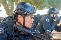 S.W.A.T. – S.W.A.T. (2018)