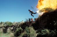 Missing in Action 2 - Die Rückkehr – Missing in Action 2 - Die Rückkehr (1985)