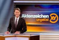 Aktenzeichen XY ... ungelöst – Rudi Cerne