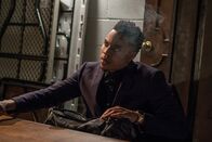 Power – CAST: Rotimi Akinosho as Dre.
