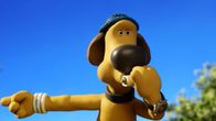 Shaun das Schaf – Mit Bitzers neuer Trillerpfeife brechen neue Zeiten an. Wird wirklich alles besser funktionieren?
