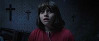 Conjuring 2 – Janet (Madison Wolfe)
