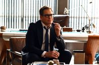 Bull – Dr. Jason Bull (Michael Weatherly)