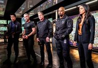 S.W.A.T. – S.W.A.T. (2018)