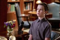 Young Sheldon – Sheldon Cooper (Iain Armitage)