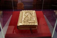 Museum AHA – Das teuerste Buch der Welt.