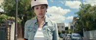 Derby Girl – Lola Bouvier (Chloé Jouannet) trainiert mit großer Willensstärke, um die beste Roller-Derby-Spielerin aller Zeiten zu werden.