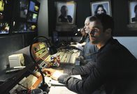 Castle – Vince Powers (Cameron Mathison) CAMERON MATHISON