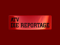 ATV - Die Reportage – Das Logo