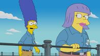Die Simpsons – Die Simpsons (2021)