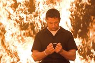 Gesetz der Rache – Clyde Shelton (Gerard Butler)