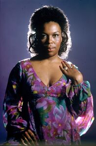 Roberta Flack: Legende des Soul – Roberta Flack hat mit ihrer Musik die Popkultur nachhaltig geprägt.