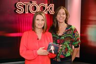 Stöckl – Barbara Stöckl, Agnes Palmisano.