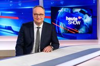 heute-show – Oliver Welke
