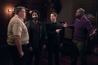 Brooklyn Nine-Nine – Brooklyn Nine-Nine (2016)